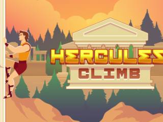 Hercules Climb